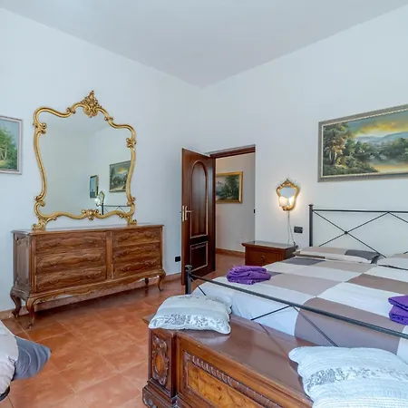3 Bedroom Lovely In Torza Nyaraló