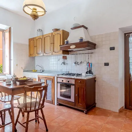 Nyaraló 3 Bedroom Lovely In Torza Chiama