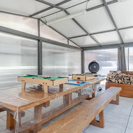 Vakantiehuis 3 Bedroom Lovely In Torza Chiama