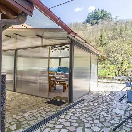 3 Bedroom Lovely In Torza * Chiama