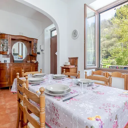3 Bedroom Lovely In Torza Nyaraló Chiama